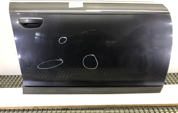 Audi A6 S6 C6 4F Front door