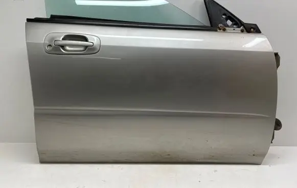 Subaru Impreza II Front door