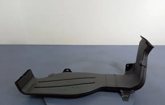 Intake resonator