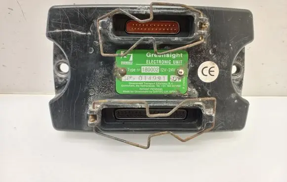Parking PDC control unit/module