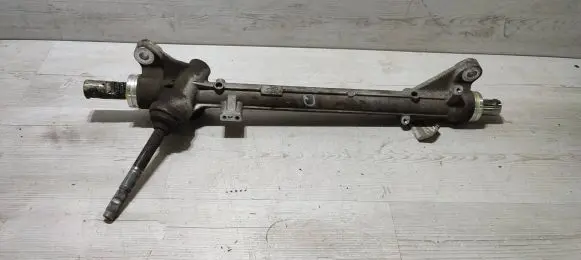 Nissan Qashqai Steering rack 4EH0BL4 SN18BC0059