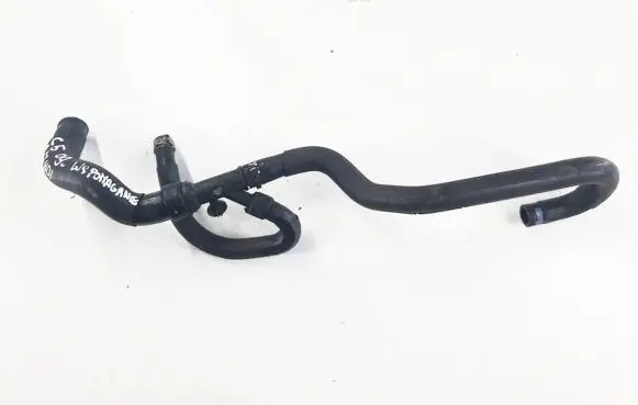 Citroen C5 Power steering hose/pipe/line