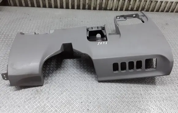 Mitsubishi Grandis Dashboard lower bottom trim panel MN151931