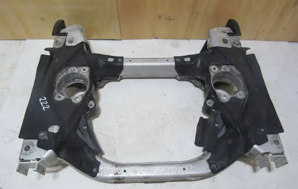 Mercedes-Benz S W222 Front subframe A222628059