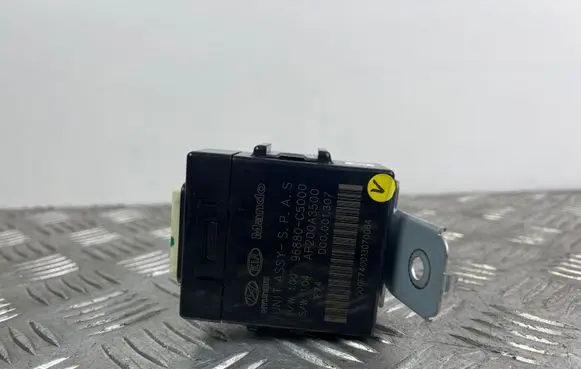 KIA Sorento Other control units/modules 96880C5000