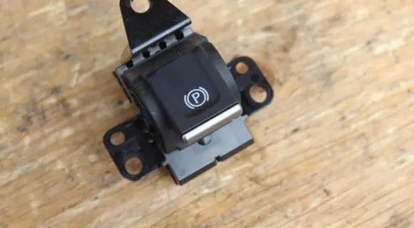 Lexus UX Hand parking brake switch 195058