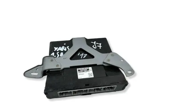 Toyota Yaris Other control units/modules 899810D140 MB2850003332