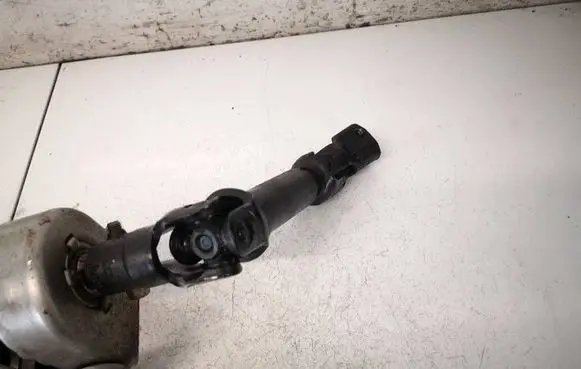 Opel Insignia A Steering column universal joint 13219343