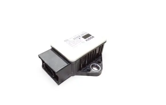 Citroen C5 ESP acceleration yaw rate sensor 9663138180 0265005715