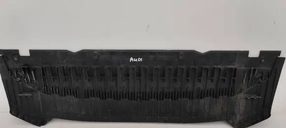 Audi A4 S4 B8 8K Front bumper skid plate/under tray 8K0807233