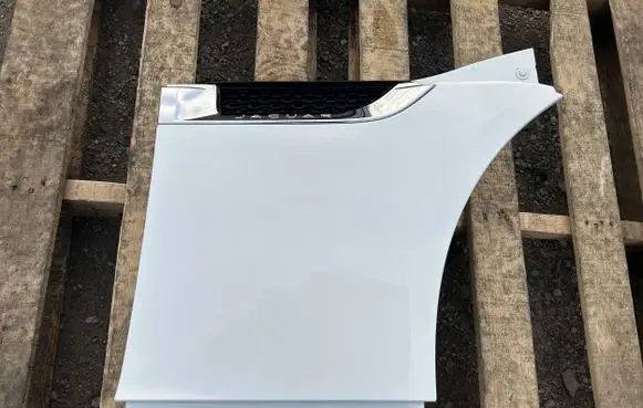 Jaguar F-Type Fender ex5316015an
