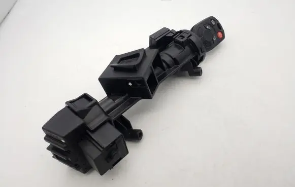 Ford Focus Ignition lock GM5T15607AB BV6N3F642CB