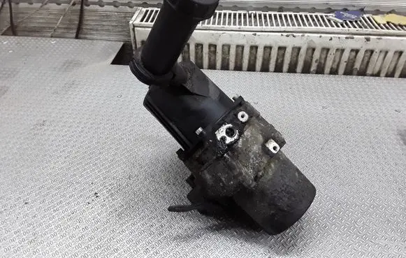 Peugeot 307 Electric power steering pump 9646617180