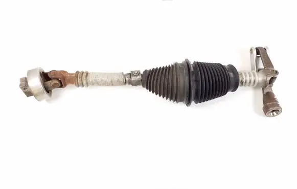 Mercedes-Benz SLK R171 Steering column universal joint A2034620478