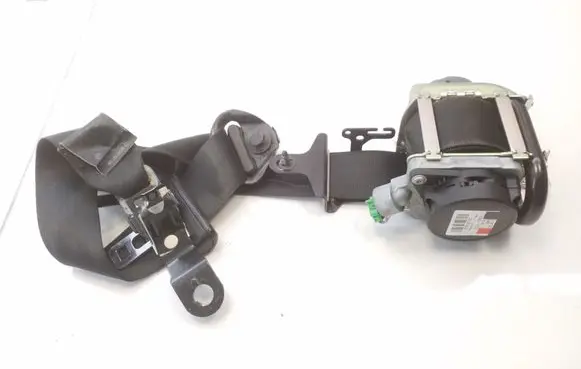 Volvo V60 Front seatbelt 39818841