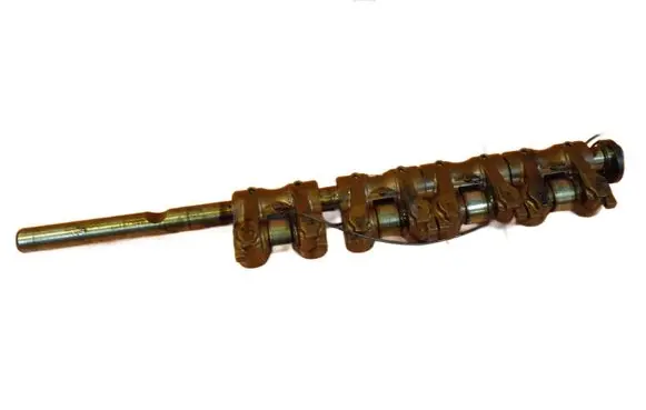 Volkswagen Touareg I Other cylinder head part 