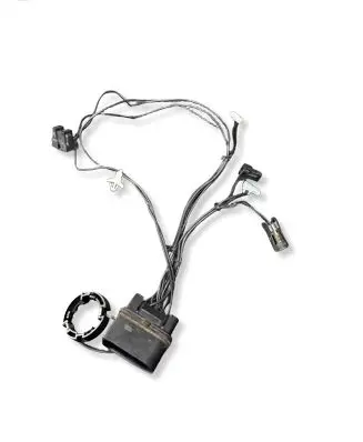 Ford C-MAX II Headlight/headlamp wiring loom/harness 