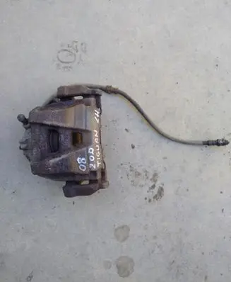 Volkswagen Tiguan Front brake caliper