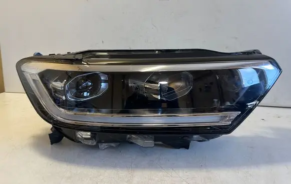 Volkswagen T-Roc Headlight/headlamp 2GA941036AN