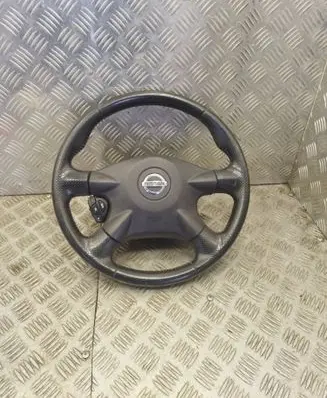 Nissan Almera Tino Steering wheel 07600259 01649704