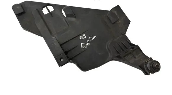 Audi Q5 SQ5 Headlight/headlamp mounting bracket 8R0941454A