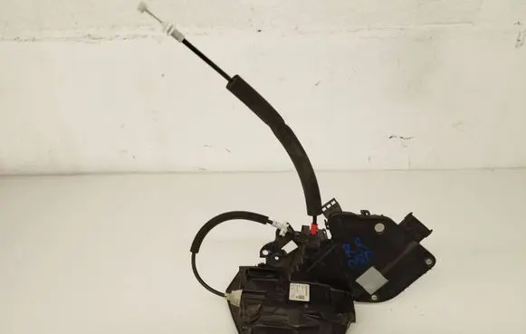 Land Rover Discovery Sport Front door lock (next to the handle) FK72203A28AE L550 C35604105