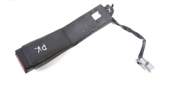 Tesla Model S Front seatbelt buckle 2460917