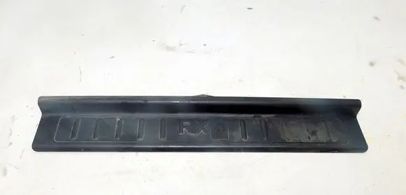Renault Scenic RX Sill/side skirt trim 190227