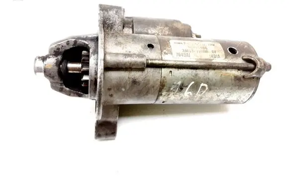 Volvo V50 Starter motor 30795406