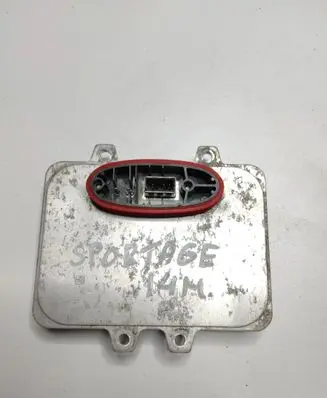 KIA Sportage Xenon control unit/module 5DV00900000 239412012462AH 1100VDC85VAC