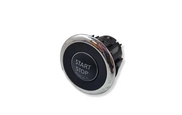 Nissan X-Trail T32 Engine start stop button switch 2859033A0A