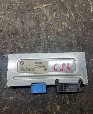 BMW 7 F01 F02 F03 F04 Other control units/modules 9158342 532356840 083953