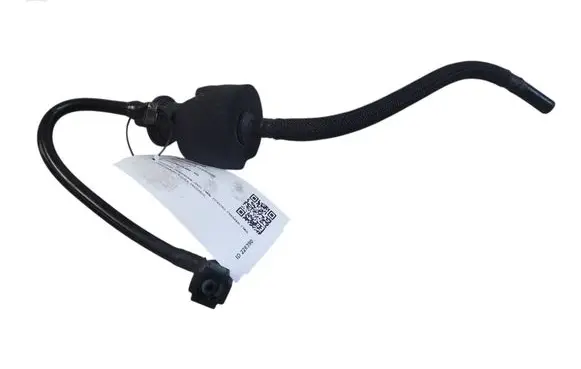 Ford Focus Vacuum valve 