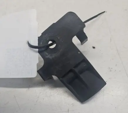 Jaguar XE Radiator mount bracket GX73601C38BB
