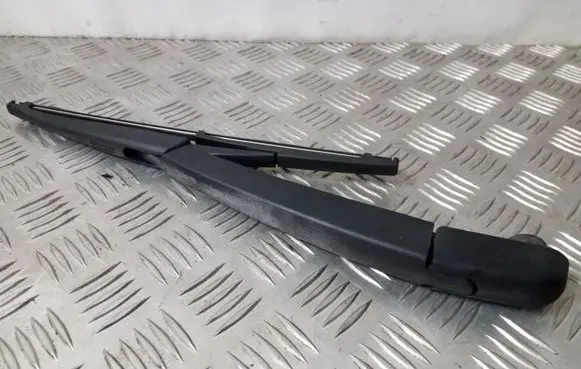 Ford C-MAX II Rear wiper blade arm AM5117406BA