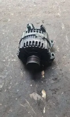 Volvo XC70 Generator/alternator
