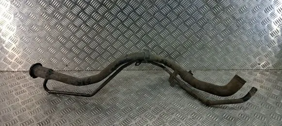 Mitsubishi Outlander Fuel tank filler neck pipe 
