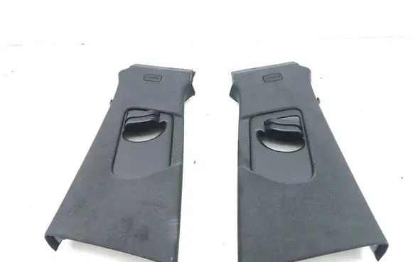 Audi Q5 SQ5 (B) pillar trim (top) 80A867294A 80A867293A