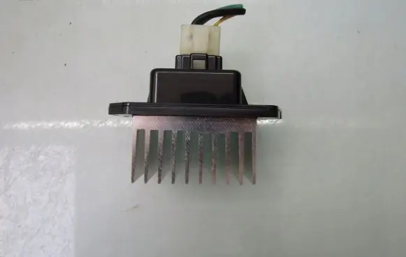 Honda Civic XI Heater blower motor/fan resistor Z4GT054