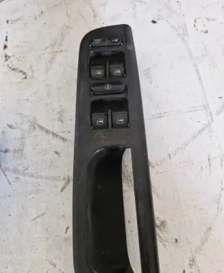 Volkswagen Golf IV Electric window control switch 1J4959857 F005S00011 964261947