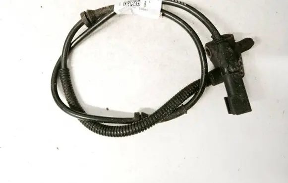 Ford Mondeo MK I ABS brake wheel speed sensor 93BB2B372AH B553320