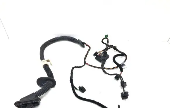 Porsche Panamera (970) Rear door wiring loom 912232110 97061264101