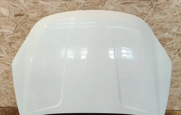 SsangYong Korando Engine bonnet/hood