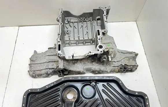 Audi A6 S6 C6 4F Oil sump 059103603
