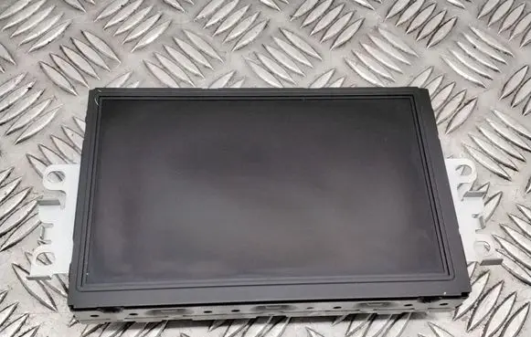 Volvo V70 Screen/display/small screen P31382906 31382906