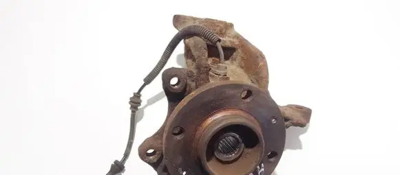 Citroen C3 Front wheel hub
