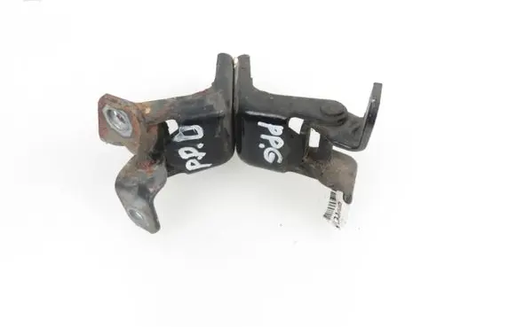 Mazda CX-9 Front door hinge set 