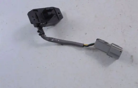 Citroen XM Steering angle sensor 9601686180