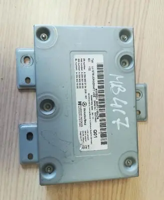 Mercedes-Benz GL X164 Other control units/modules A2049005704 MB417
