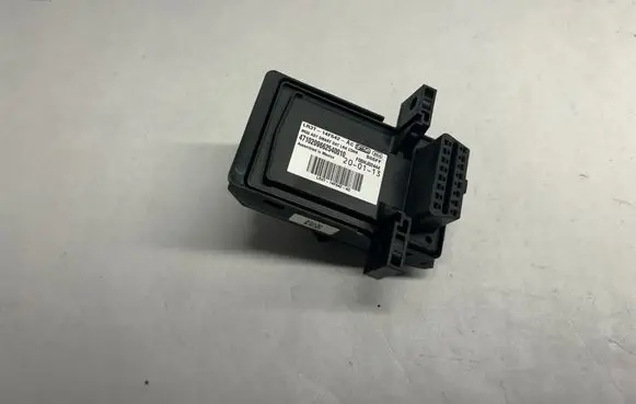 Ford Mustang VI Other devices LR3T14F642AC